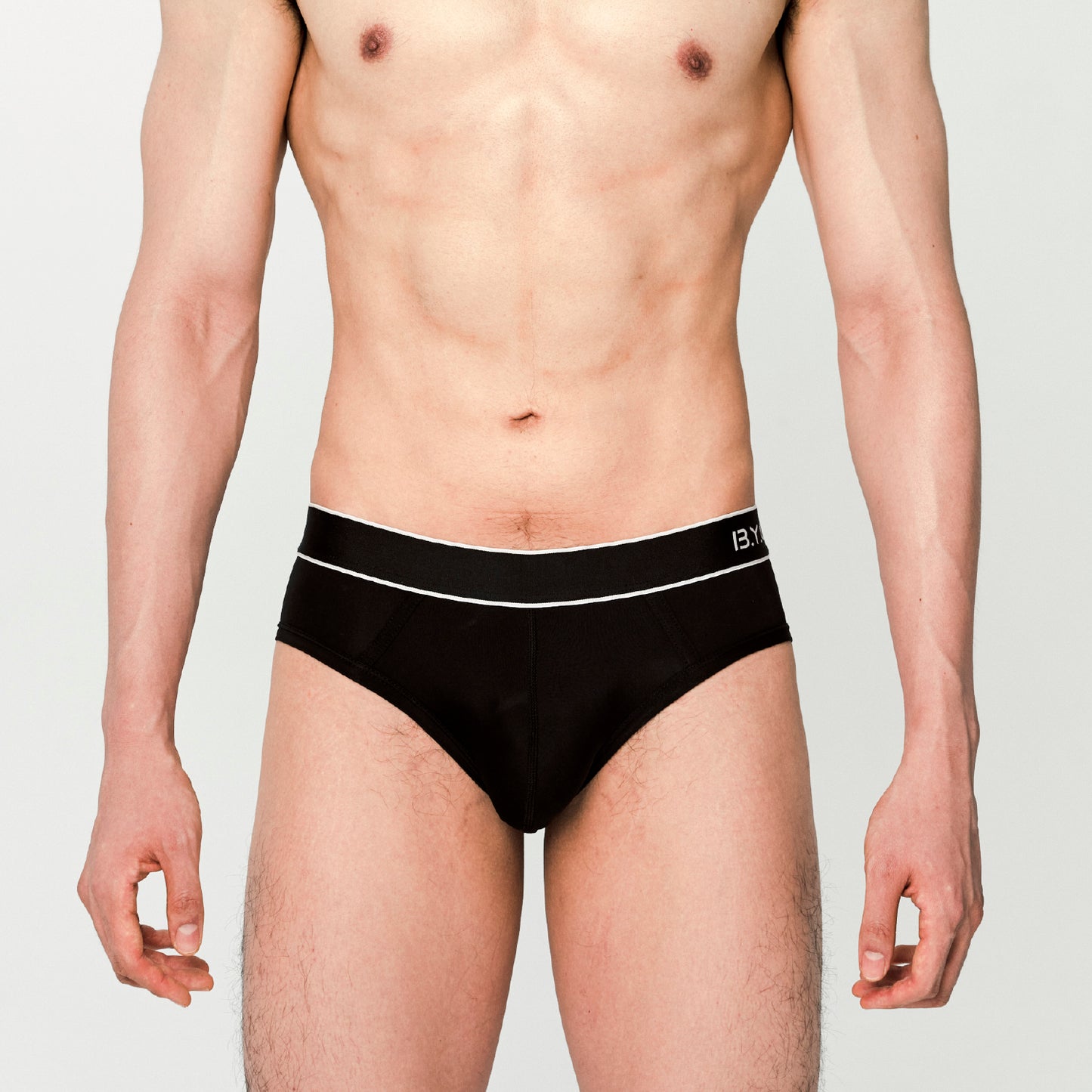 New Classic MIT classic briefs-extreme black