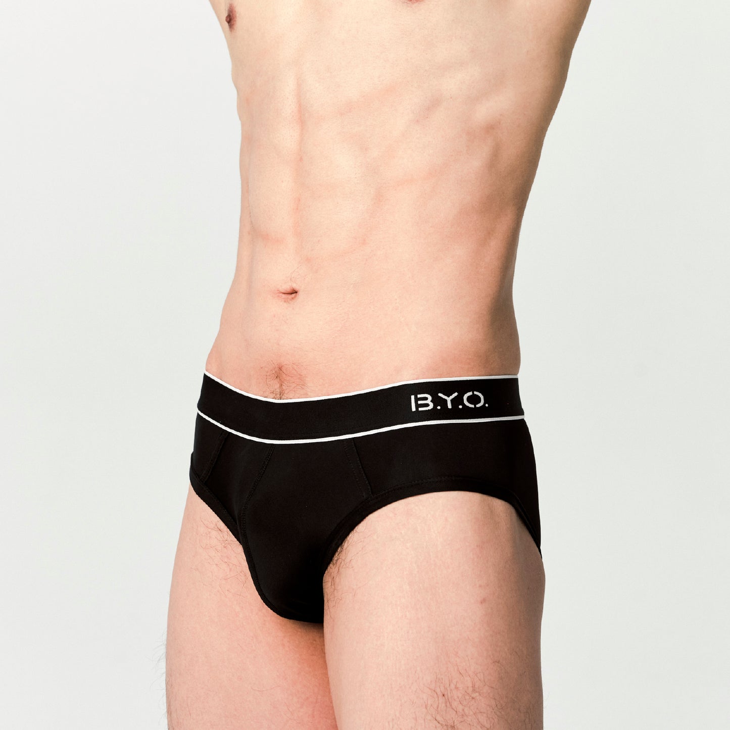 New Classic MIT classic briefs-discount set (three pieces)