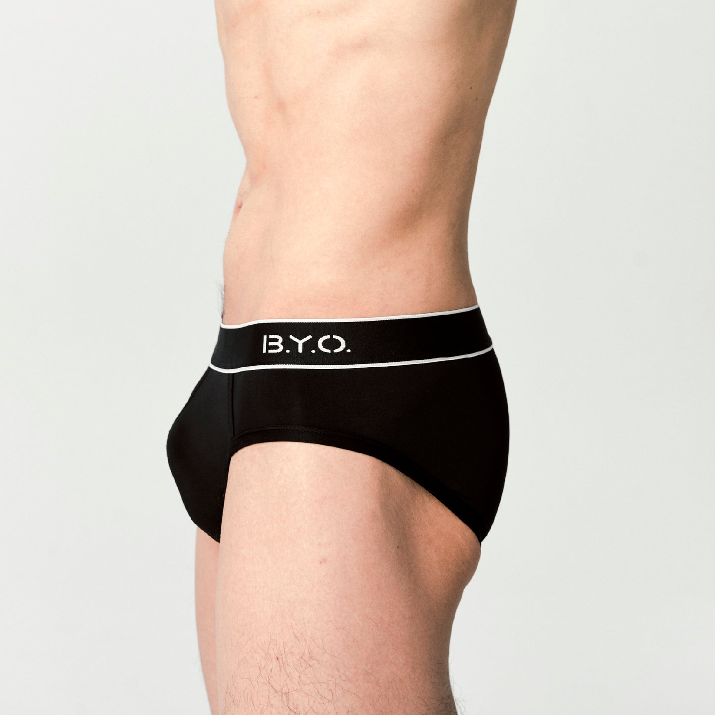 New Classic MIT classic briefs-extreme black