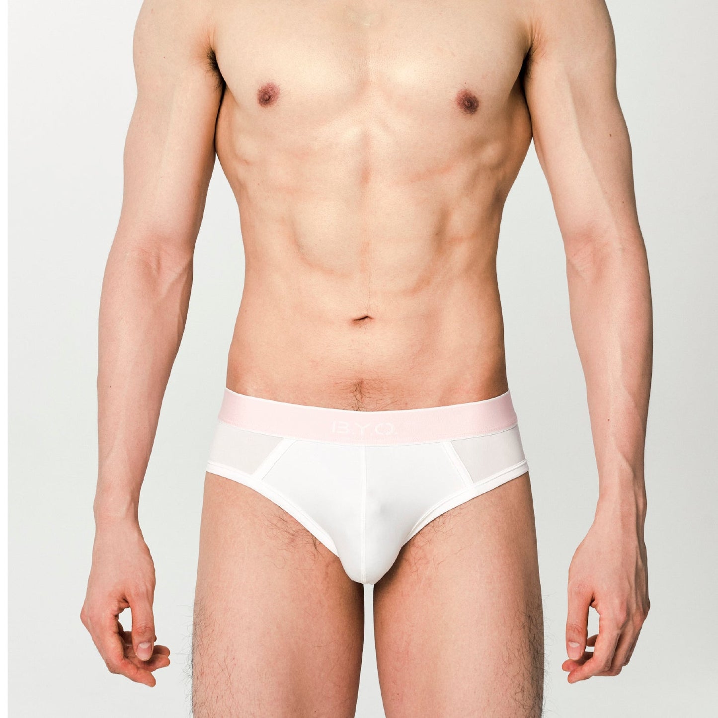 New Classic MIT classic briefs-discount set (three pieces)