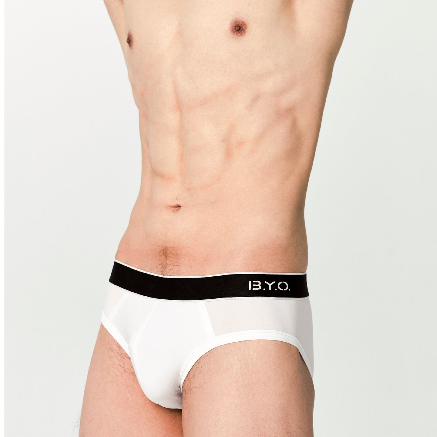 New Classic MIT classic briefs-discount set (three pieces)