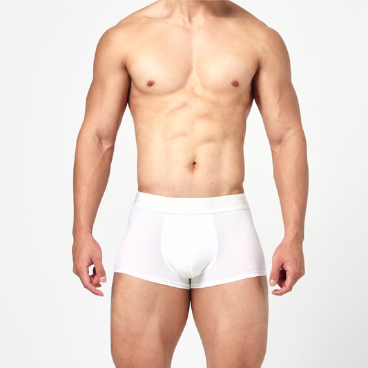 New Classic MIT classic boxer briefs (angel white)