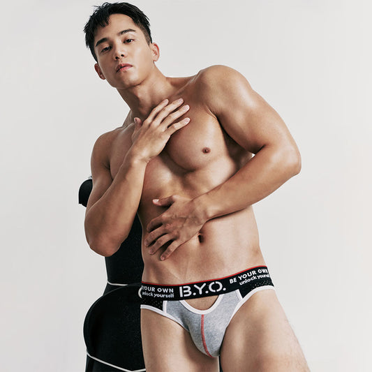 BYOBeYourOwn-Ultimate Sexy Group (7 pieces)