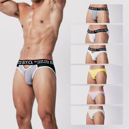 BYOBeYourOwn-Ultimate Sexy Group (7 pieces)