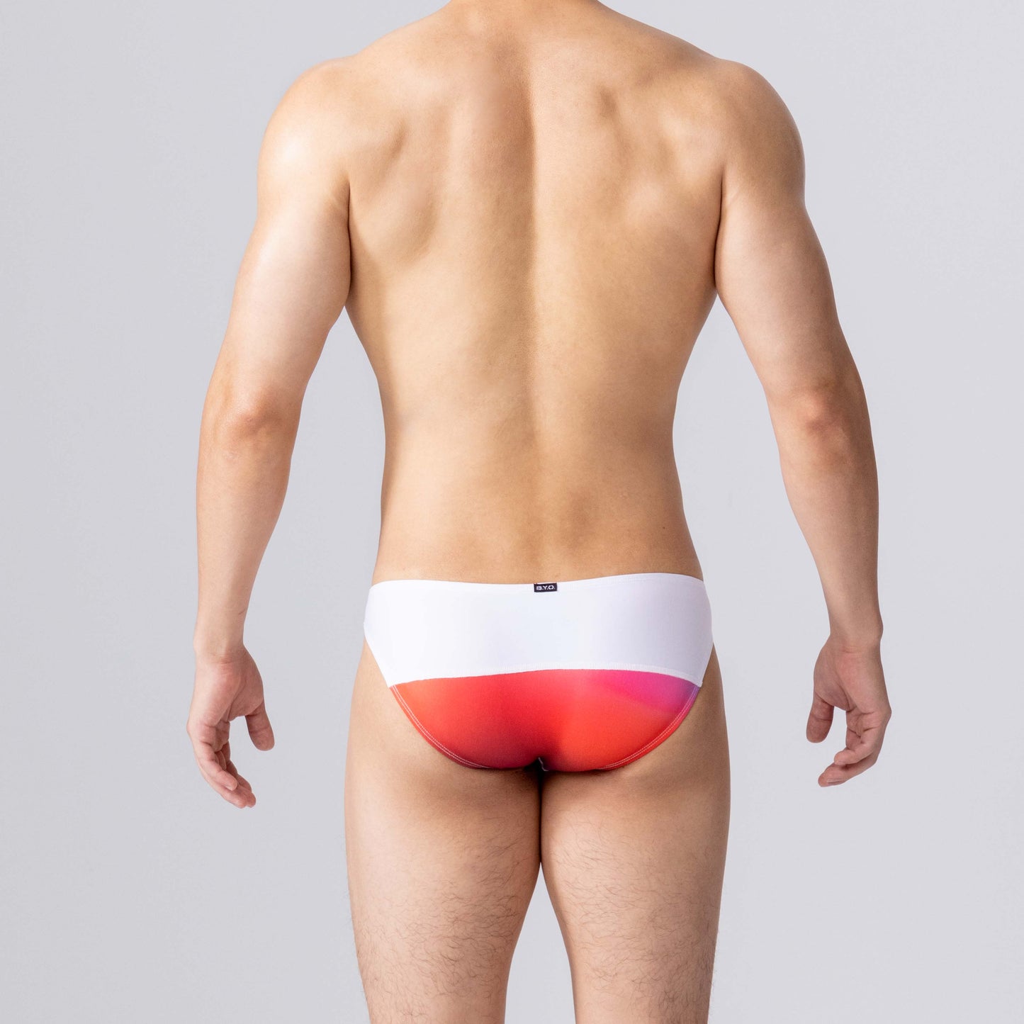 【Pre-Order】B.Y.O. Queer Collection Gift Set - bikini briefs ( 2 pieces）