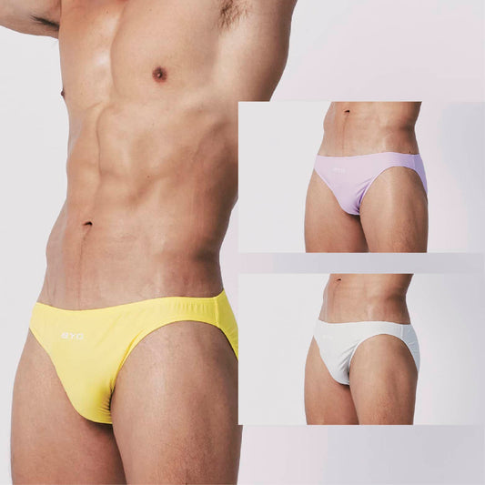 B.Y.O.BeYourOwn-MIT  Little secret package(3入)
